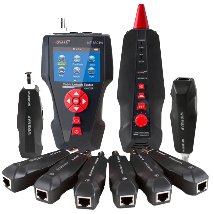 NOYAFA NF-8601W