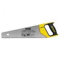 Ножівка Stanley Jet-Cut Fine 11 зубів на дюйм, довжина 380 мм (2-15-594)