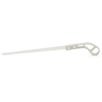 Ножовка Voltronic для обрезки деревьев, YT-065, 340мм, сталь SK5, 0.2кг, Grey (YT-065)