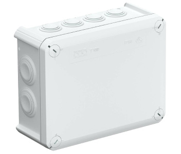 OBO Bettermann Т160 190х150х77 ІР 66 ОВО