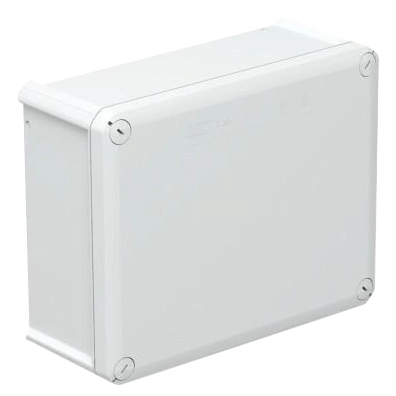 OBO Bettermann Т350 OE 267х182х127 ІP66 ОВО