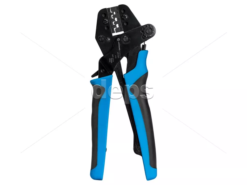 Обжимной инструмент с матрицей Jonard Tools SPC-MC4