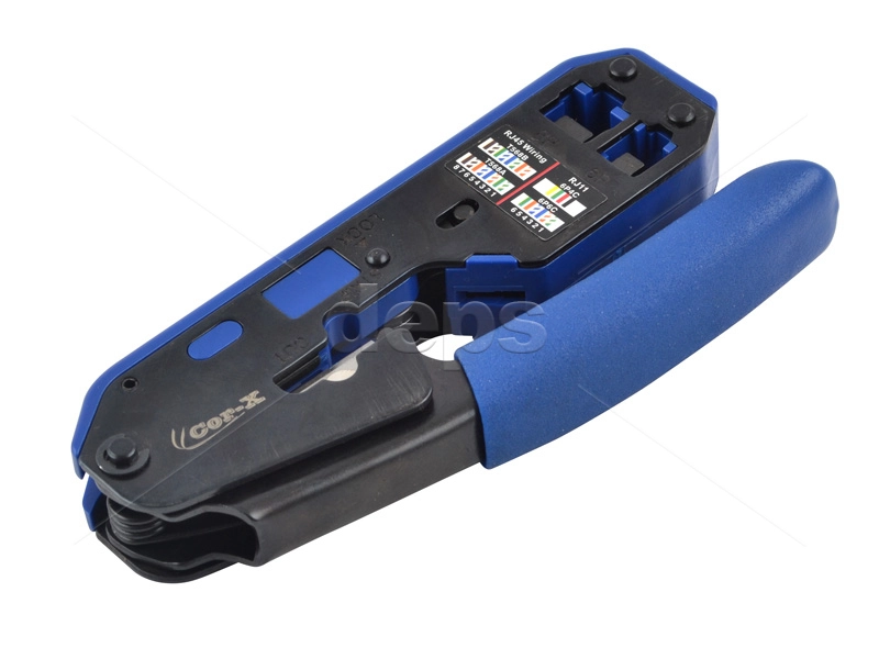 Обжимний інструмент Cor-X UA-3068