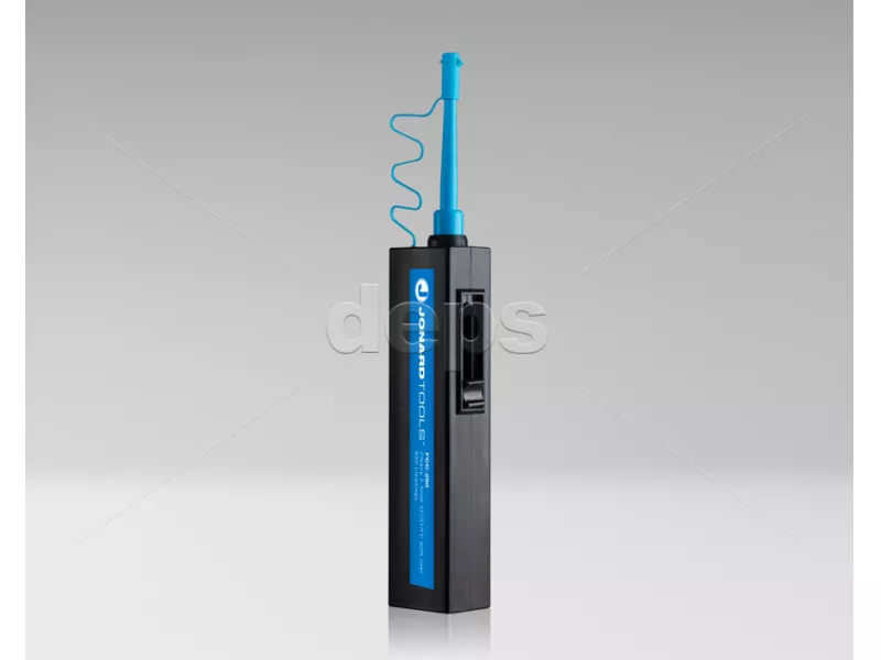 Очищувач конекторів Jonard FCC-250