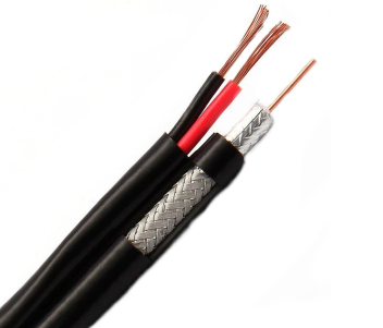 Одескабель(ОК-net) F5967BVcu+2*0,75 black
