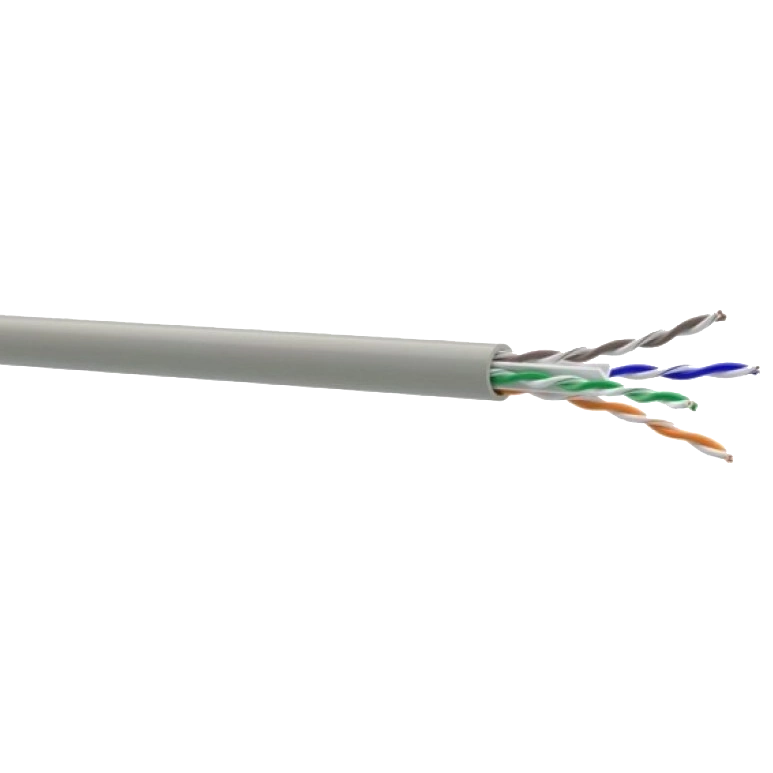 Одескабель(ОК-net) Одескабель КПВ-ВП (250) 4*2*0,51 (U/UTP-cat.6) (305м)