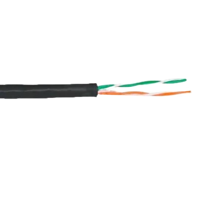 Одескабель(ОК-net) OK-Net 2*2*0,50КПП-ВП (100) cat 5 бухта 305 м уличный 2хпарный (4х жил.*0,50)