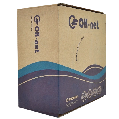 Одескабель(ОК-net) OK-Net КПП-ВП (100) cat 5e