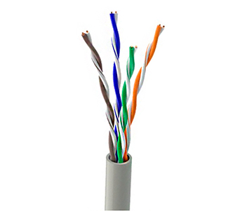 Одескабель(ОК-net) OK-Net КПВ-ВП (350) UTP кат.5е, 4х2х0.51 бухта 305м