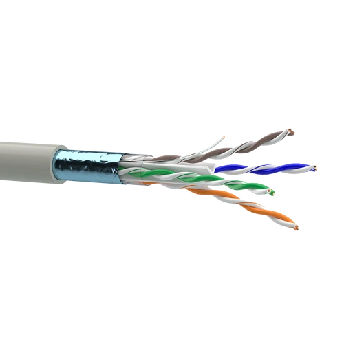 Одескабель(ОК-net) OK-Net ( КПВЭ-ВП (250) 4*2*0,54 (F/UTP-cat.6)