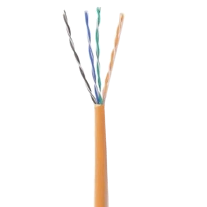 Одескабель(ОК-net) OK-NET (U/UTP-cat.5E LSFROH) КПВнг-HF-ВП (350)
