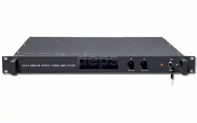 Однопортові оптичні підсилювачі ARCOTEL (EDFA) на 1550 нм серії WE WE1550-220V-17