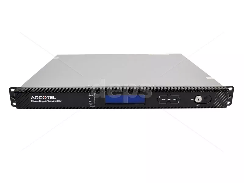 Однопортові оптичні підсилювачі ARCOTEL (EDFA) на 1550 нм серії WE WE1550-220V-20