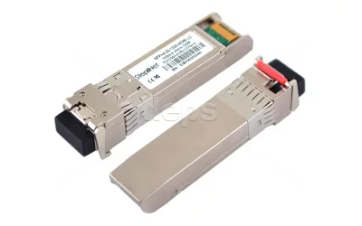 Одноволоконні 10G SFP+ модулі Step4Net Step4Net SFP+d-20-1330-WDM-LC