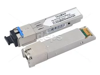 Одноволоконні Step4Net SFPd-80-1490/1550-WDM SFPd-80-1490-WDM-SC (D)