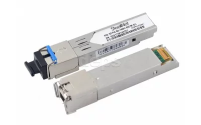 Одноволоконні Step4Net SFPd-80-1490/1550-WDM Step4Net SFPd-80-1490-WDM-SC