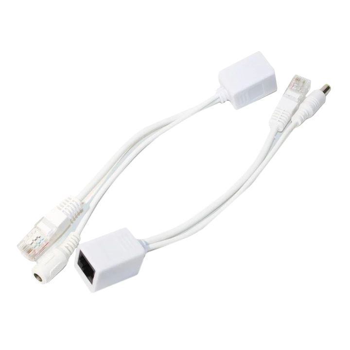 OEM Q50 пасивний (пара) 802.3at (30Вт) з портами Ethernet 10/100Mbps