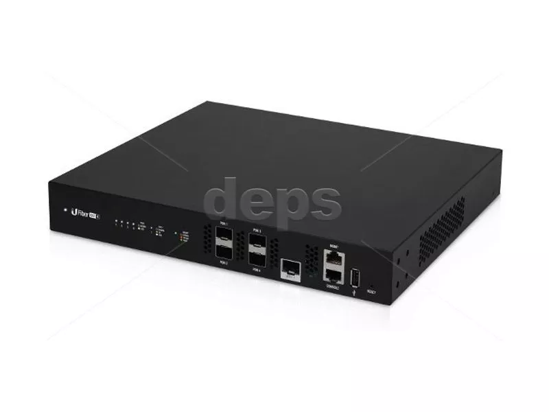 OLT Ubiquiti UFiber OLT 4 (UF-OLT-4)