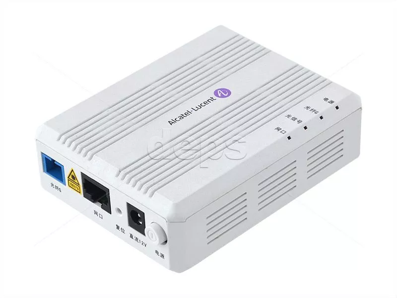 ONU Alcatel Lucent I-010G