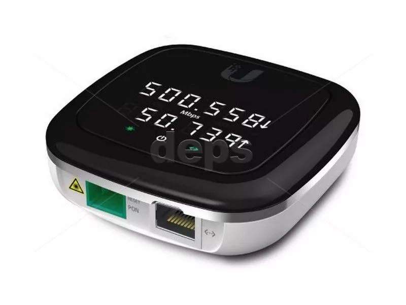 ONU Ubiquiti UFiber Nano G (UF-Nano)