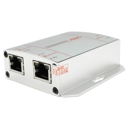 ONV-PSE-PD3102 1хРоЕ 100 Мбіт 30 Вт