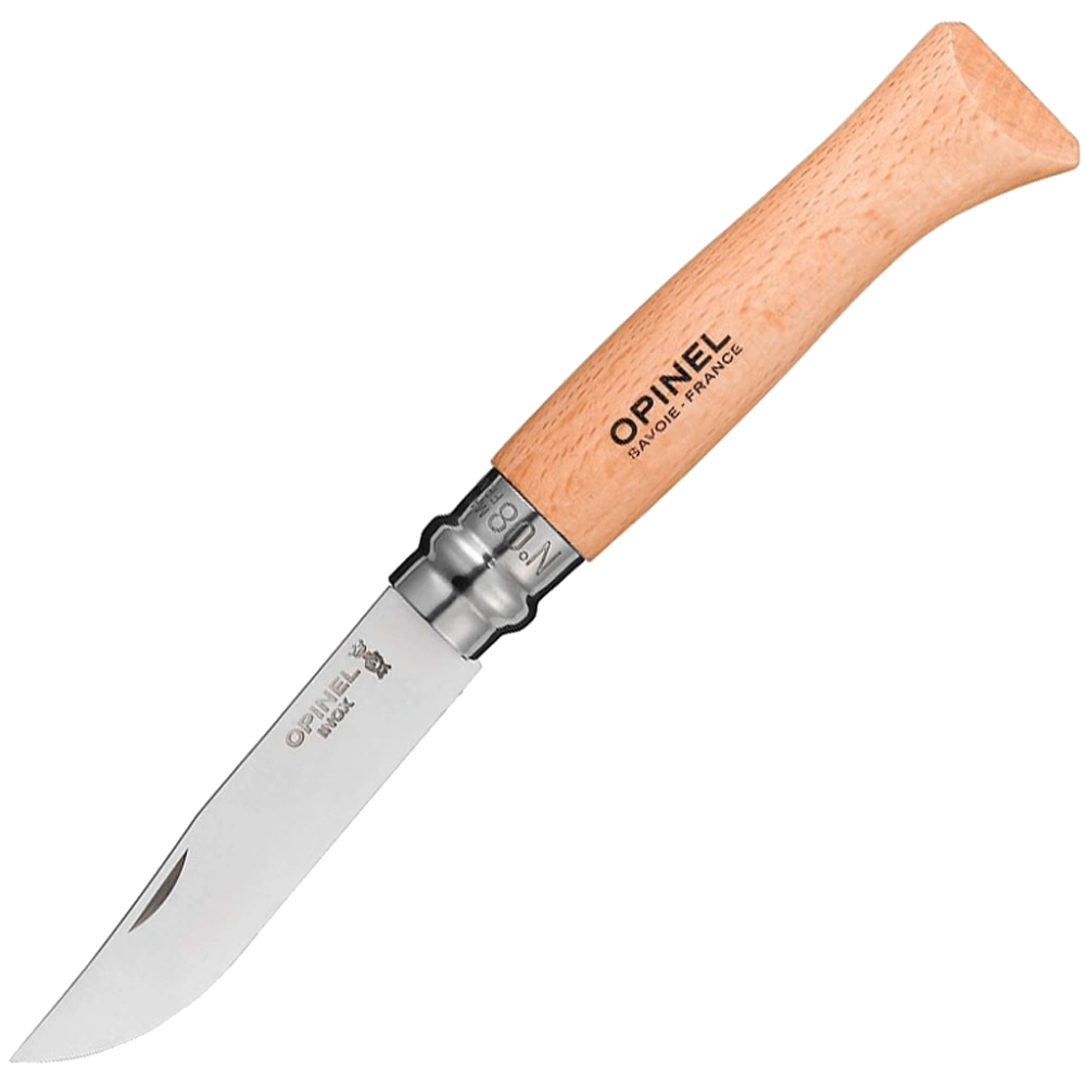 Opinel №8 VRI