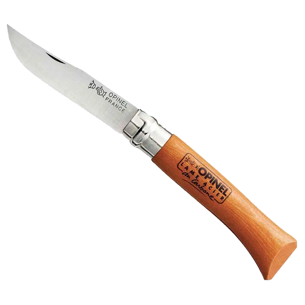 Opinel №9 VRN