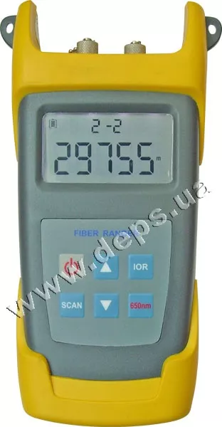 Определитель повреждения оптической линии MT3304N Fiber Ranger