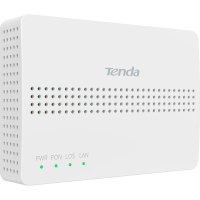 Опто-волоконне обладнання Tenda HG1