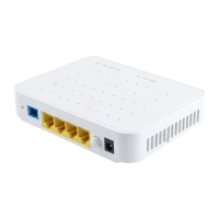 Опто-волоконное оборудование BDCOM Абонентский терминал GPON GP1702-4G (GP1702-4G / 263968)