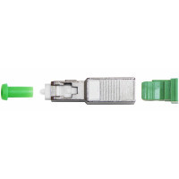 Опто-волоконное оборудование Cor-X атенюатор SC/APC-7dB (ATT-MF-SC/APC-7dB)