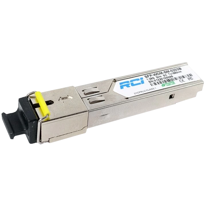 Optolink SFP-WDM-SM-0203B SFP 1G 3 км SC Tx 1550nm