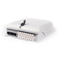 Оптический бокс RCI MDU 324 O