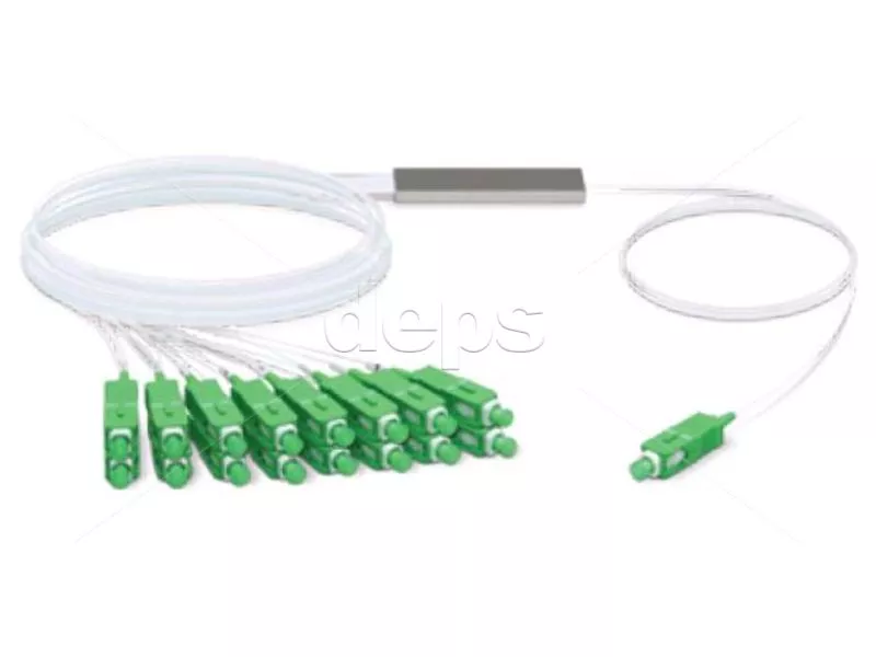 Оптический делитель Ubiquiti UF-SPLITTER-16