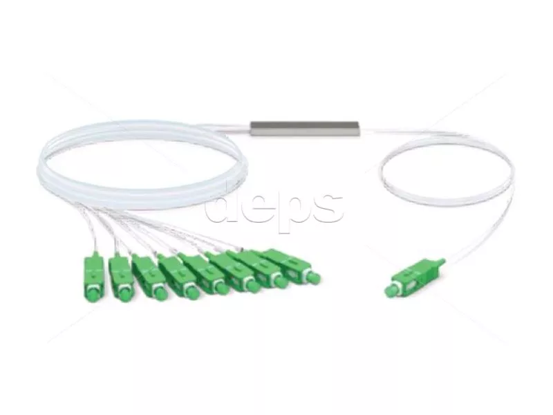 Оптический делитель Ubiquiti UF-SPLITTER-8