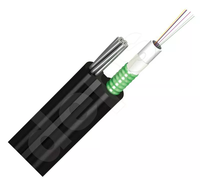 Оптический кабель самонесущий FinMark UTxxx-SM-08
