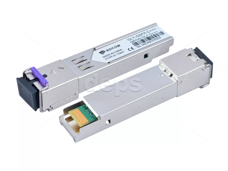Оптический модуль BDCOM GPON OLT-GSFP-C+++