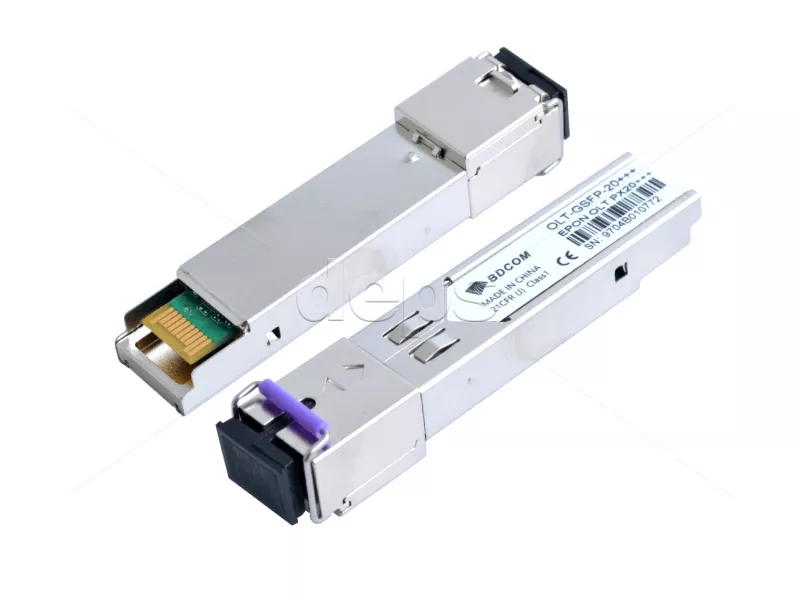 Оптический модуль BDCOM OLT-GSFP-20+++