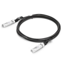 Оптический патчкорд Alistar DAC-SFP+2M