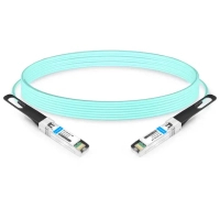 Оптический патчкорд Alistar SFP-10G-AOC-15M