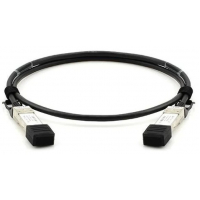Оптический патчкорд Alistar XFP to XFP 10G Directly-attached Copper Cable 1M (DAC-XFP-XFP-1M)