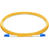 Оптический патчкорд Cor-X LC-LC Singlemode Duplex 1m (OFPC-LC/UPC-LC/UPC-1 duplex)