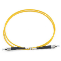 Оптический патчкорд FC/UPC-FC/UPC SingleMode Simplex 3м. Eserver (ES-FC-FC/UPC-3-SM-S)