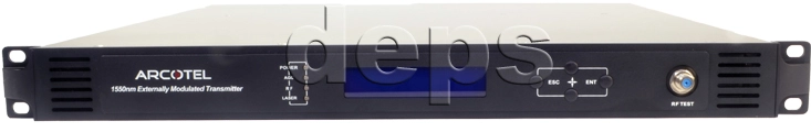 Оптический передатчик ARCOTEL WT1550A