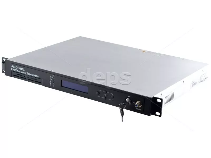 Оптический передатчик с прямой модуляцией ARCOTEL WT1550DM-1x10