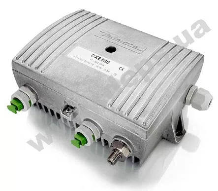 Оптический приемник TELESTE CXE880