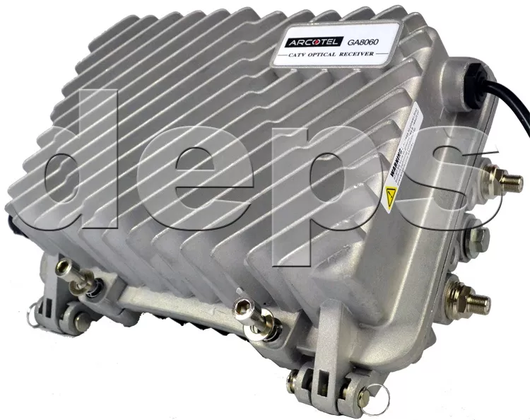 Оптический узел Arcotel GA8060(OR)-60V