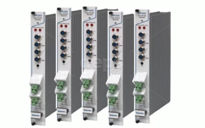 Оптичне обладнання TELESTE серії DVO DMM100