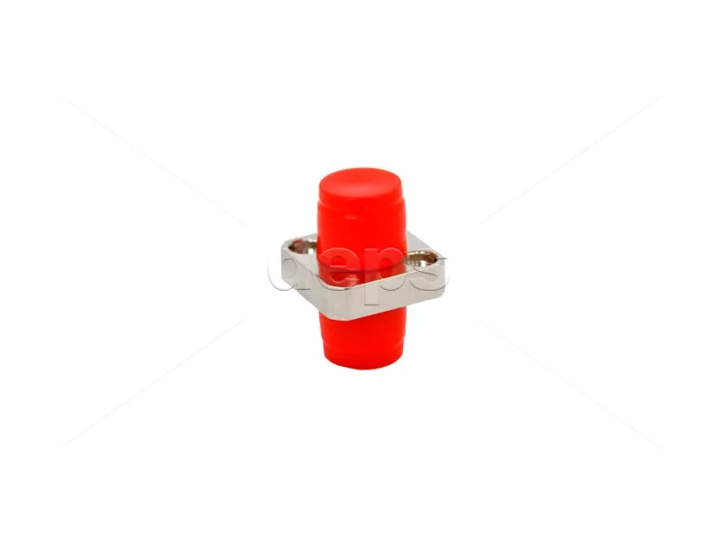Оптичні адаптери Cor-X типу FC/UPC (під фланець) Adaptor FC/UPC Lite (Square type)