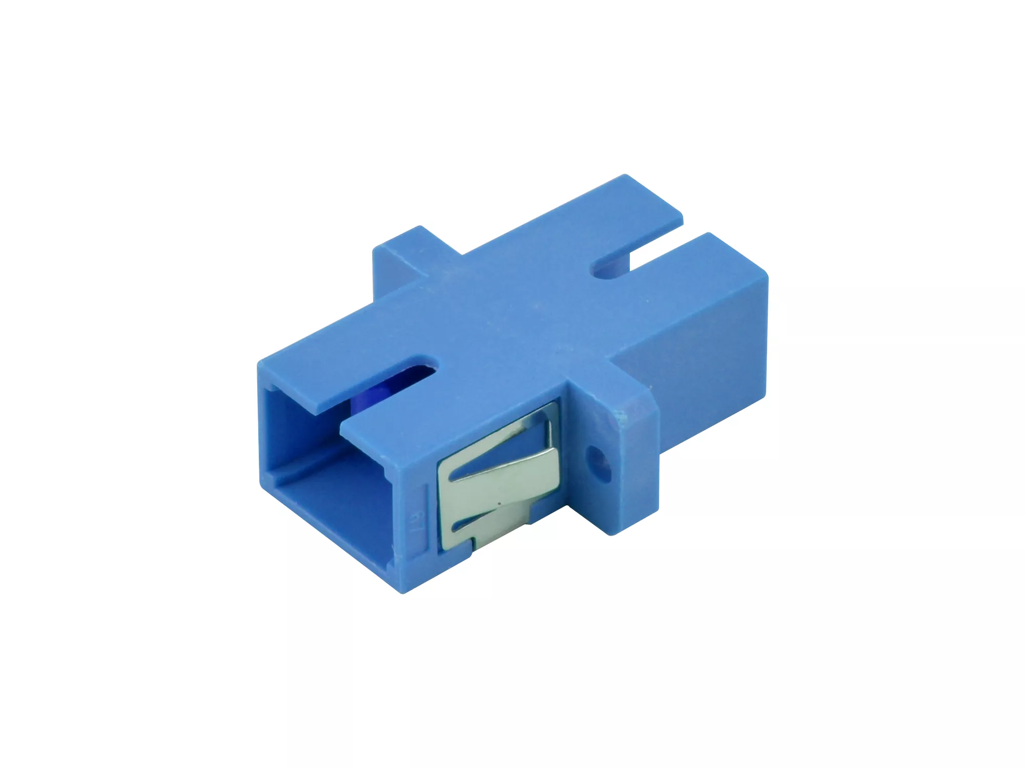 Оптичні адаптери Cor-X типу SC/UPС Adaptor AD-SC/UPC (L)